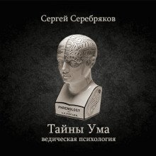 обложка аудиокниги Тайны ума