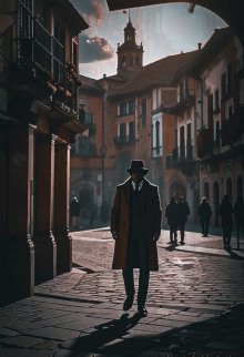 обложка аудиокниги Страшные сказки Мауро Де Круса