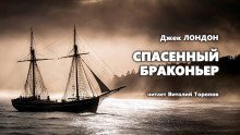 обложка аудиокниги Спасенный браконьер