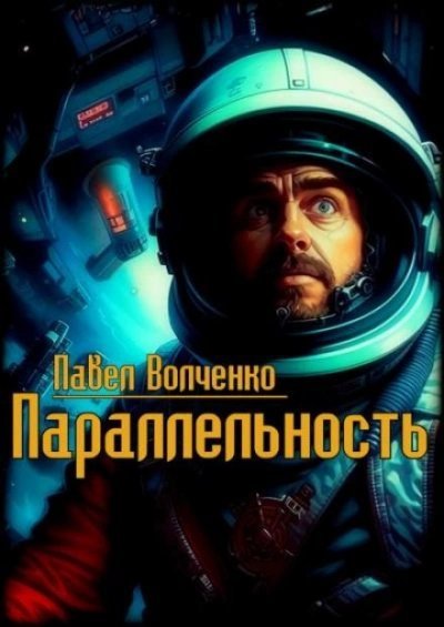 обложка аудиокниги Параллельность