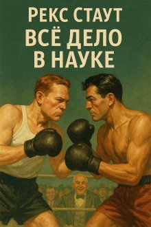 обложка аудиокниги Всё дело в науке