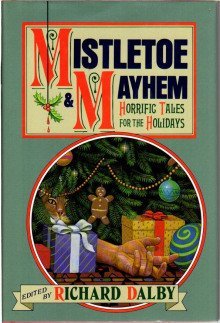 обложка аудиокниги Рождество