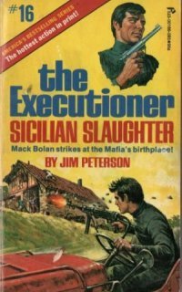 обложка аудиокниги Сицилийский набат