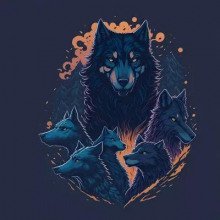 обложка аудиокниги Анархия по ведам