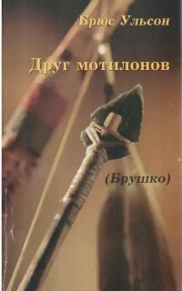 обложка аудиокниги Брушко