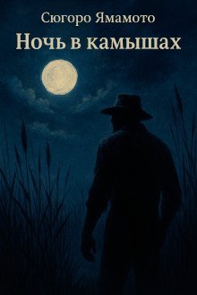 обложка аудиокниги Ночь в камышах