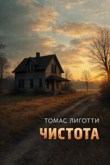 обложка аудиокниги Чистота