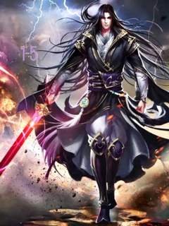 обложка аудиокниги Воинственный Бог Асура. Том 1