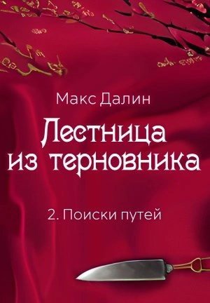 обложка аудиокниги Поиски путей