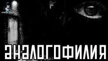 обложка аудиокниги Аналогофилия
