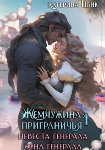 обложка аудиокниги Невеста генерала. Жена генерала