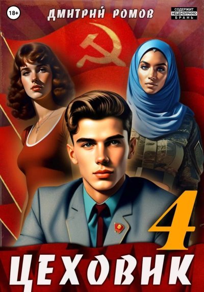 обложка аудиокниги Подпольная империя