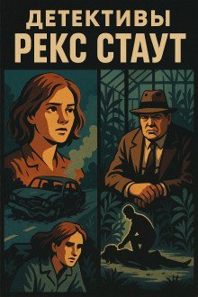 обложка аудиокниги Лучшие детективы