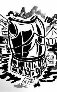 обложка аудиокниги Щекотка для тяжёлой пехоты