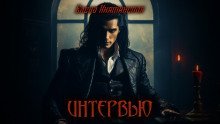 обложка аудиокниги Интервью