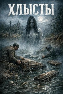 обложка аудиокниги Хлысты