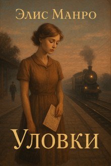 обложка аудиокниги Уловки