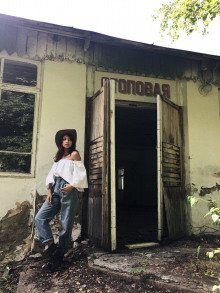 обложка аудиокниги Съёмка