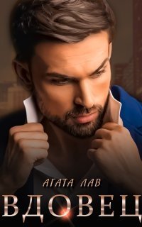 обложка аудиокниги Вдовец