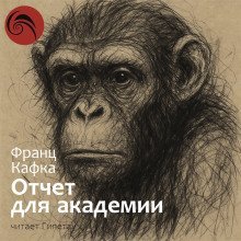 обложка аудиокниги Отчёт для академии
