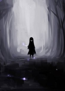 обложка аудиокниги Герой и болотная девочка