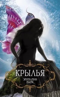 обложка аудиокниги Крылья