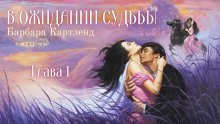 обложка аудиокниги В ожидании судьбы