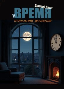 обложка аудиокниги И время исполнит желания
