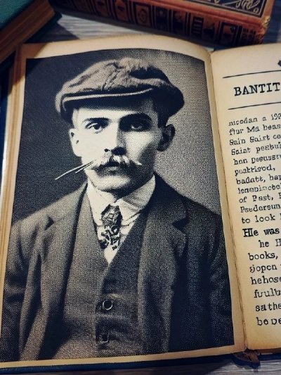 обложка аудиокниги Разгадка дела Пантелеева