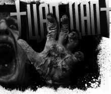 обложка аудиокниги Цап-цап