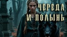 обложка аудиокниги Череда и полынь