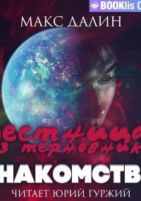 обложка аудиокниги Лестница из Терновника 1. Знакомство