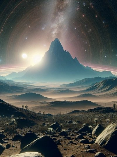 обложка аудиокниги Безымянная гора