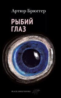 обложка аудиокниги Рыбий глаз