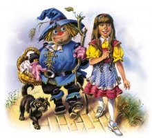 обложка аудиокниги Путешествие Хэлли в чудесную страну