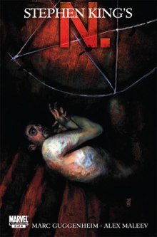 обложка аудиокниги Н.