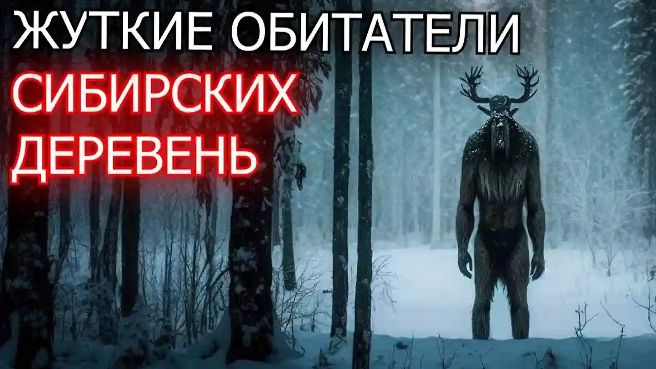 обложка аудиокниги Таинственный Лес