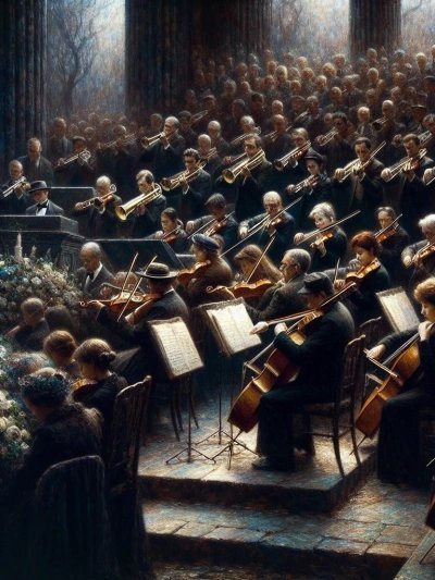 обложка аудиокниги Густой бас весны