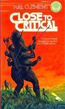 обложка аудиокниги У критической точки