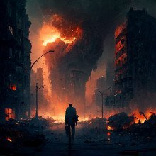 обложка аудиокниги Голод. Начало