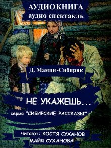 обложка аудиокниги Не укажешь…