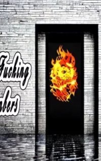 обложка аудиокниги Three Fucking Numbers