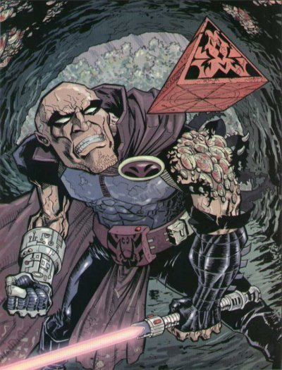 обложка аудиокниги Звездные войны: Бэйн из ситов