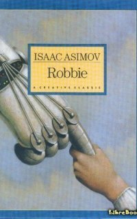 обложка аудиокниги Робби