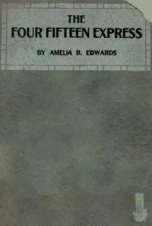 обложка аудиокниги Четырехчасовой экспресс