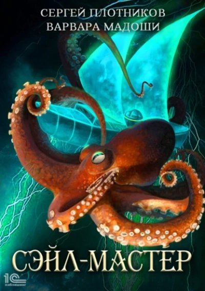 обложка аудиокниги Сэйл-мастер