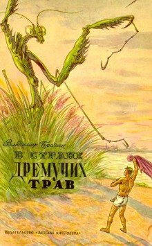 обложка аудиокниги В Стране Дремучих Трав