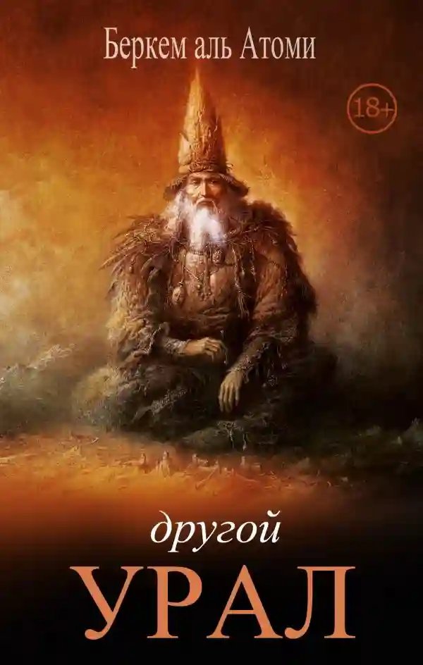 обложка аудиокниги Другой Урал