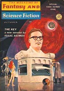 обложка аудиокниги Ключ