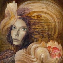 обложка аудиокниги Сказки обратимой смерти. Депрессия как целительная сила